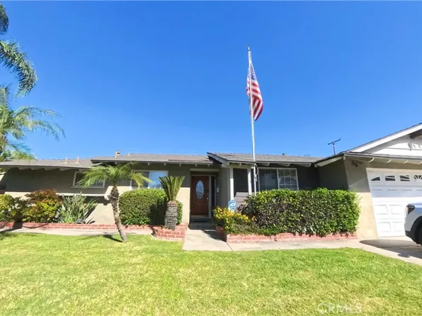 11701 Toerge Dr, La Mirada, CA 90638