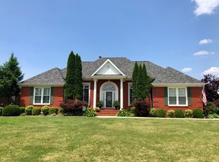 210 Darsey Ct, Meridianville, AL 35759