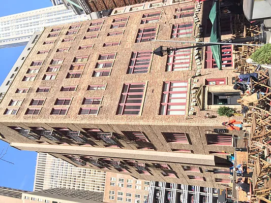 Rented by Knickerbocker Village NY Inc. | media 15