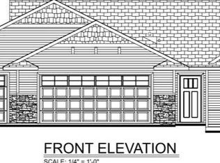 204 Dunn St, Colfax, WI 54730