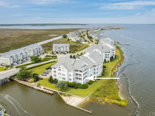 1212 Ballast Point Dr #1212, Manteo, NC 27954