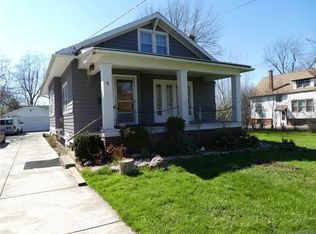 4674 Harlem Rd, Amherst, NY 14226