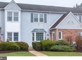 156 William Penn Dr #156, Norristown, PA 19403