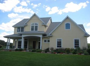 18277 Infield Rd, Sparta, WI 54656