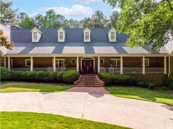 2701 Stilesboro Ln NW, Acworth, GA 30101