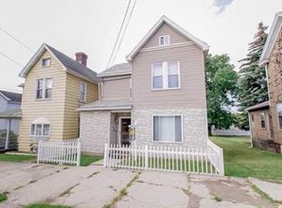 217 N Gallatin Ave, Uniontown, PA