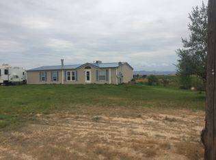 1866 10th Rd, Mack, CO 81525