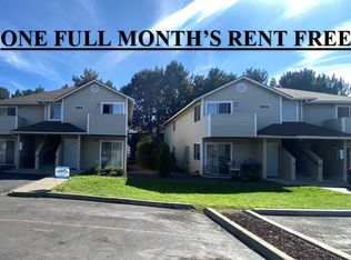 806 E Juniper Ave., Ellensburg, WA 98926