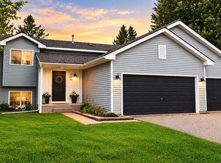 530 Johnson Pkwy, Hammond, WI 54015