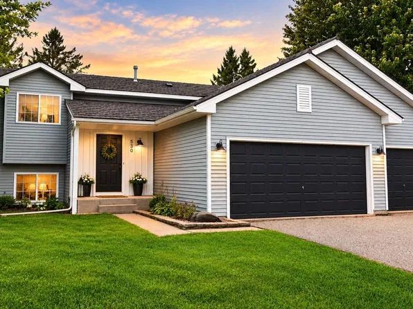 530 Johnson Pkwy, Hammond, WI 54015
