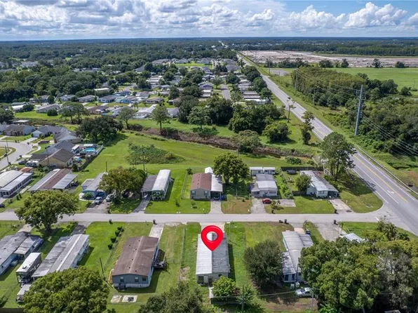 2010 PINE STREET LOT 61, ST CLOUD, FL 34769