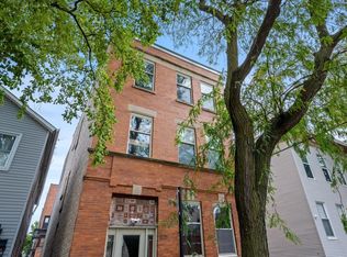 925 S Aberdeen St #3, Chicago, IL 60607