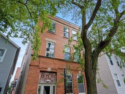 925 S Aberdeen St #3, Chicago, IL, 60607