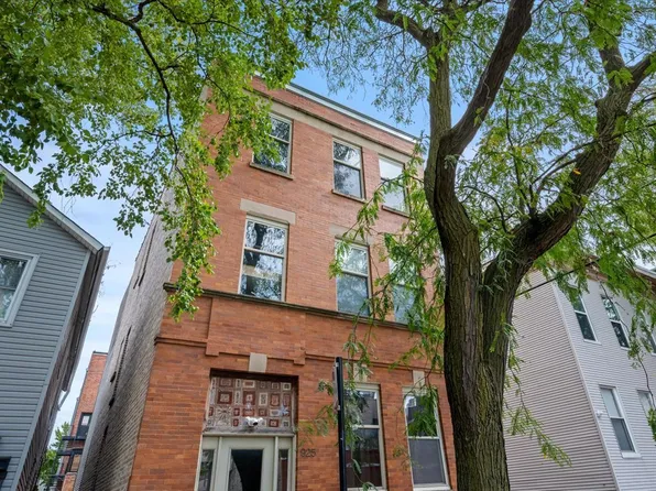 925 S Aberdeen St #3, Chicago, IL 60607