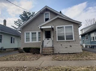 1210 Churchill Ave, Utica, NY