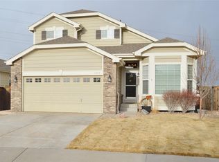 11812 High Desert Rd, Parker, CO 80134
