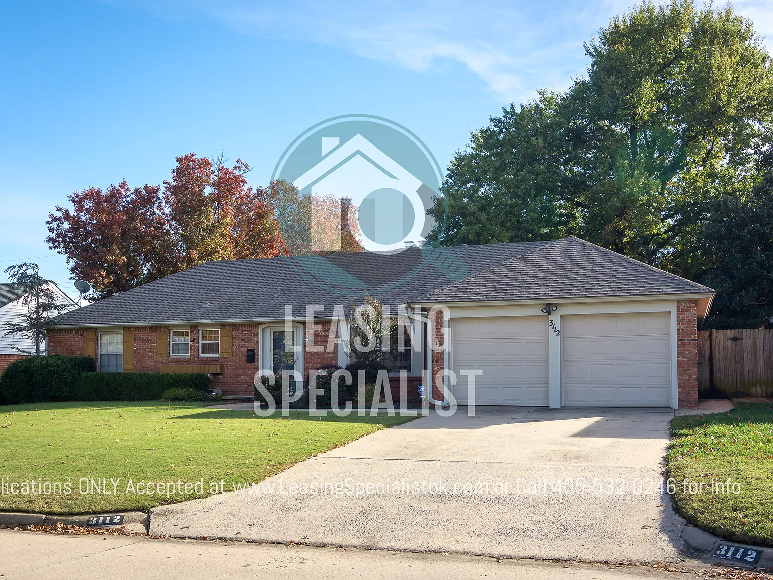 3 bed, 1623 sqft, $1,700 — Photo 1