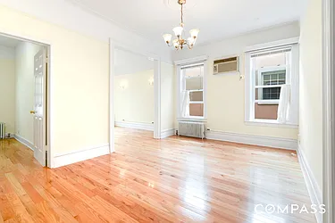 Rented by Compass