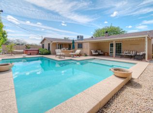 3407 N 62nd Pl, Scottsdale, AZ 85251