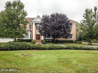 10809 Brickyard Ct, Potomac, MD 20854