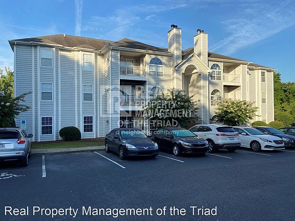 2nd image of 3614-3A Morris Farm Dr