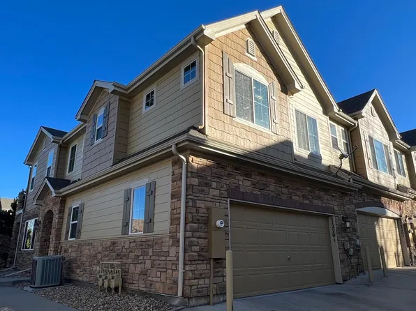 (undisclosed Address), Westminster, CO 80234