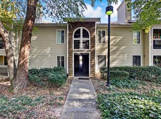 588 Emory Oaks Way #588, Decatur, GA 30033