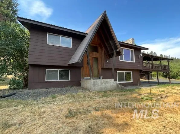 113 Prindle Ln, Kamiah, ID 83536