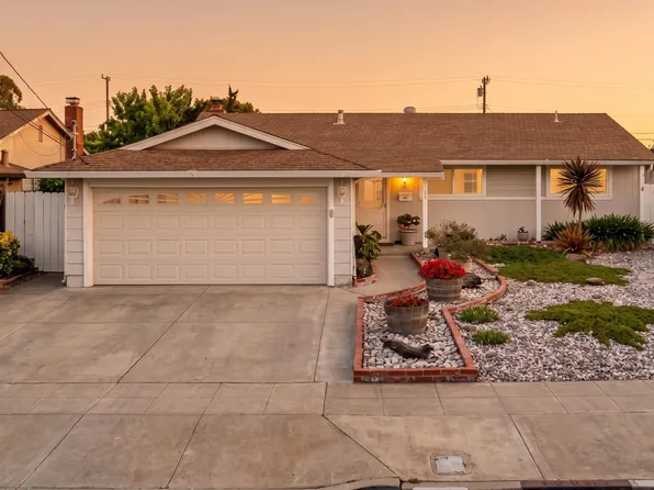 1879 Dove Way, Hayward, CA 94545