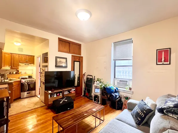 101 West 68th Street image 1 of 8