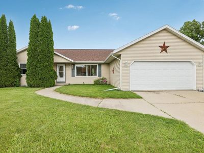 1080 Jaystone Terrace, Waterloo, WI, 53594