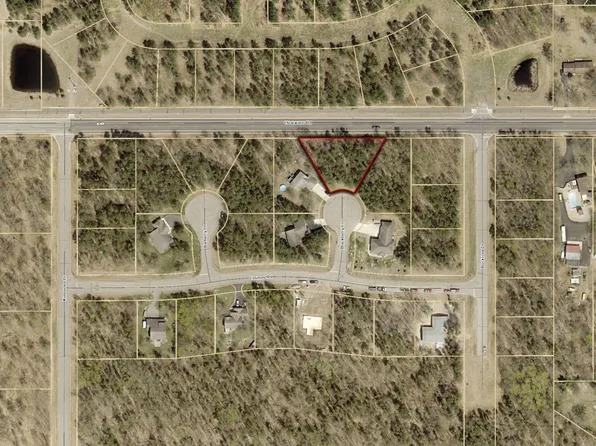 LOT 11 Blackberry Ct, Baxter, MN 56425