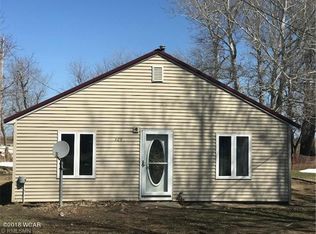 409 Amy Ave, Round Lake, MN 56167