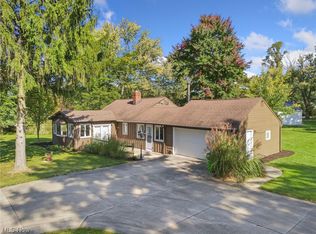 7535 Brandywine Rd, Hudson, OH 44236