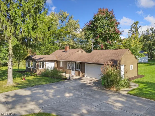 7535 Brandywine Rd, Hudson, OH 44236