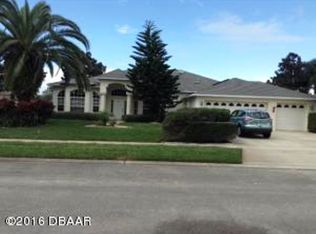 6398 Longlake Dr, Pt Orange, FL 32128