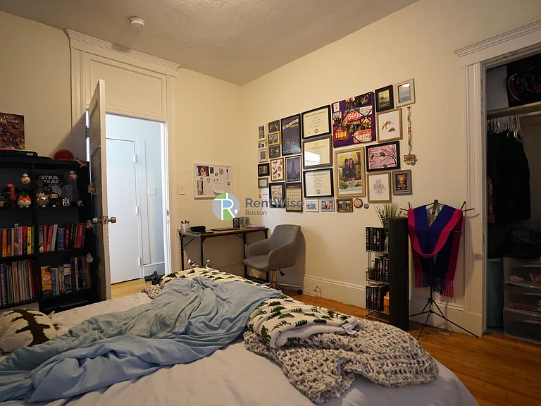 1322 Commonwealth Ave #8A — Photo 17