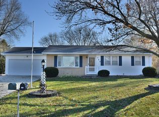 705 N Chestnut St, Creston, IA 50801