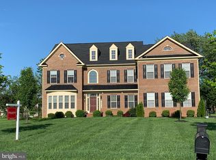 17310 Harmony Vista Dr, Hamilton, VA 20158