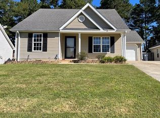 2020 Shoreline Dr, Grovetown, GA 30813