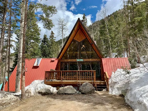 76 Twining Rd, Valdez, NM 87580