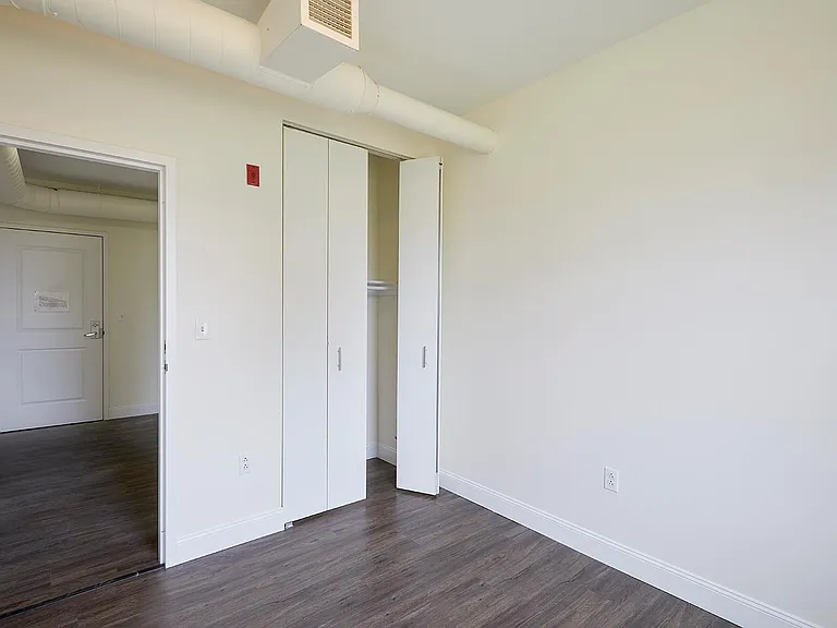 Corner 2-Bedroom