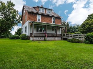 120 Old York Rd, Ringoes, NJ 08551