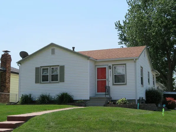 3561 10th Ave, Council Bluffs, IA 51501