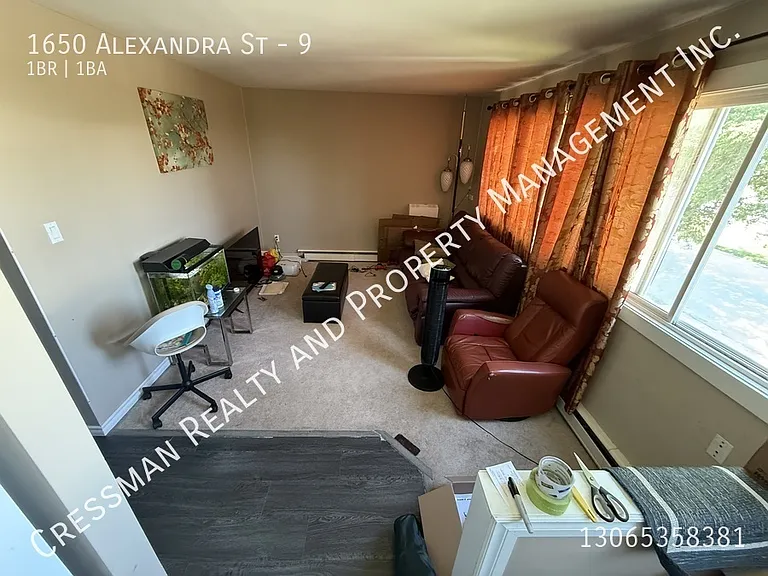 1650 Alexandra St #9 — Photo 8