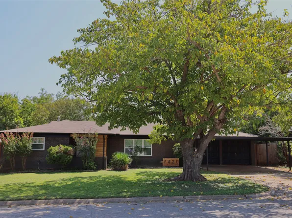 7420 Bridges Ave, Richland Hills, TX 76118