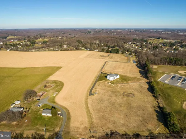 LOT 1 Arden Dr, Fallston, MD 21047