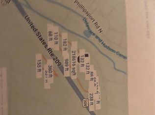 State Route 209, Wurtsboro, NY 12790