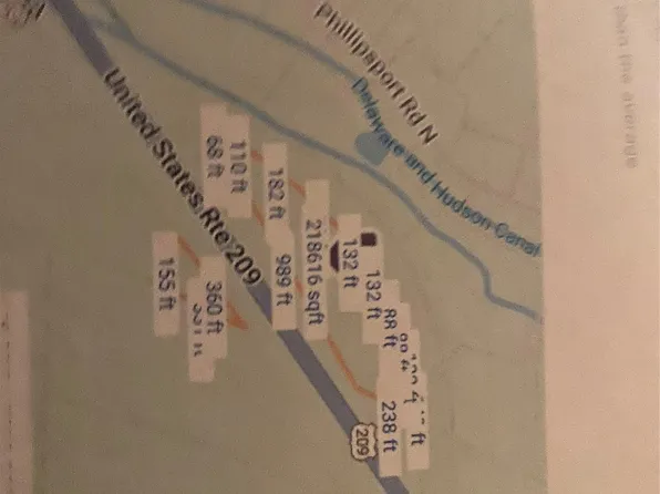 State Route 209, Wurtsboro, NY 12790