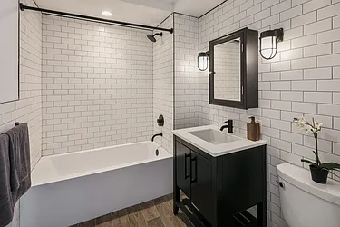 Rented by Nest Seekers International